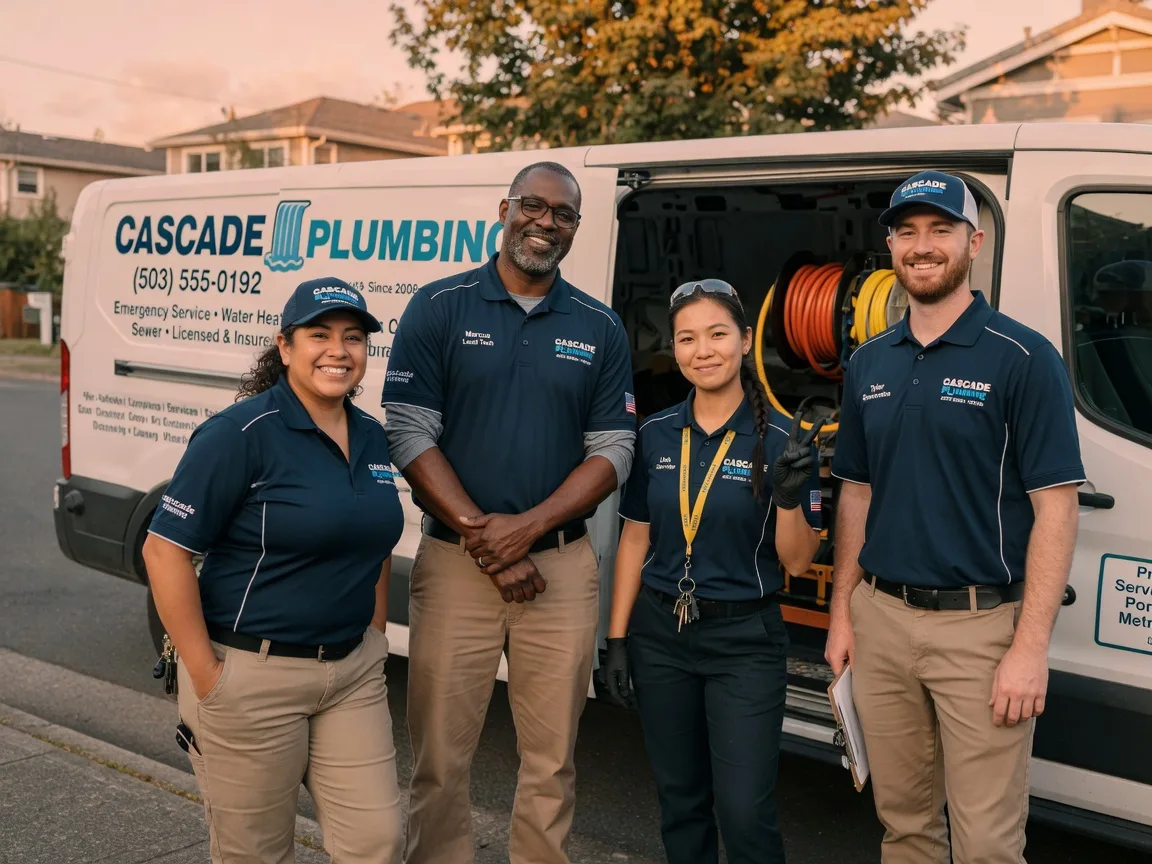 Emergency Plumber company in Marysville, KS